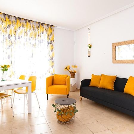 Casa Girasole Villa Corralejo Bagian luar foto