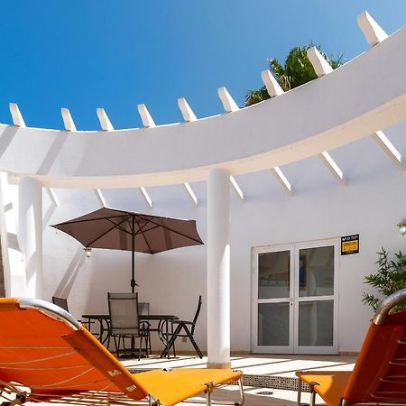 Casa Girasole Villa Corralejo Bagian luar foto