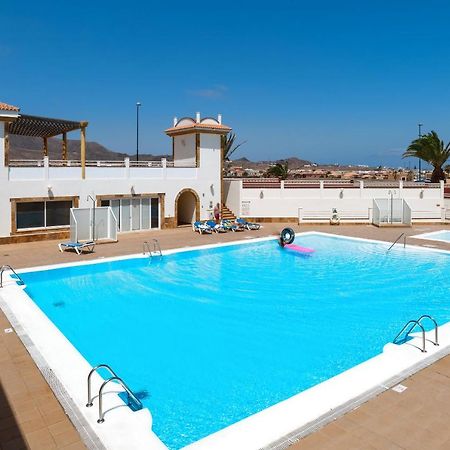 Casa Girasole Villa Corralejo Bagian luar foto