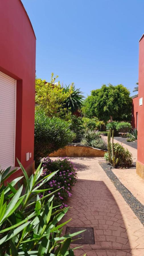 Casa Girasole Villa Corralejo Bagian luar foto