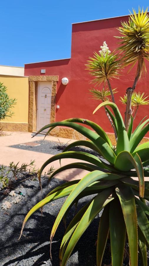 Casa Girasole Villa Corralejo Bagian luar foto
