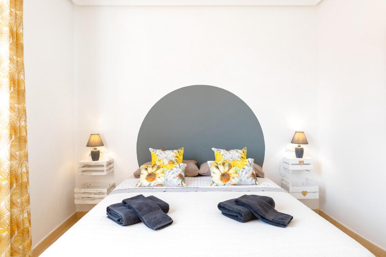 Casa Girasole Villa Corralejo Bagian luar foto
