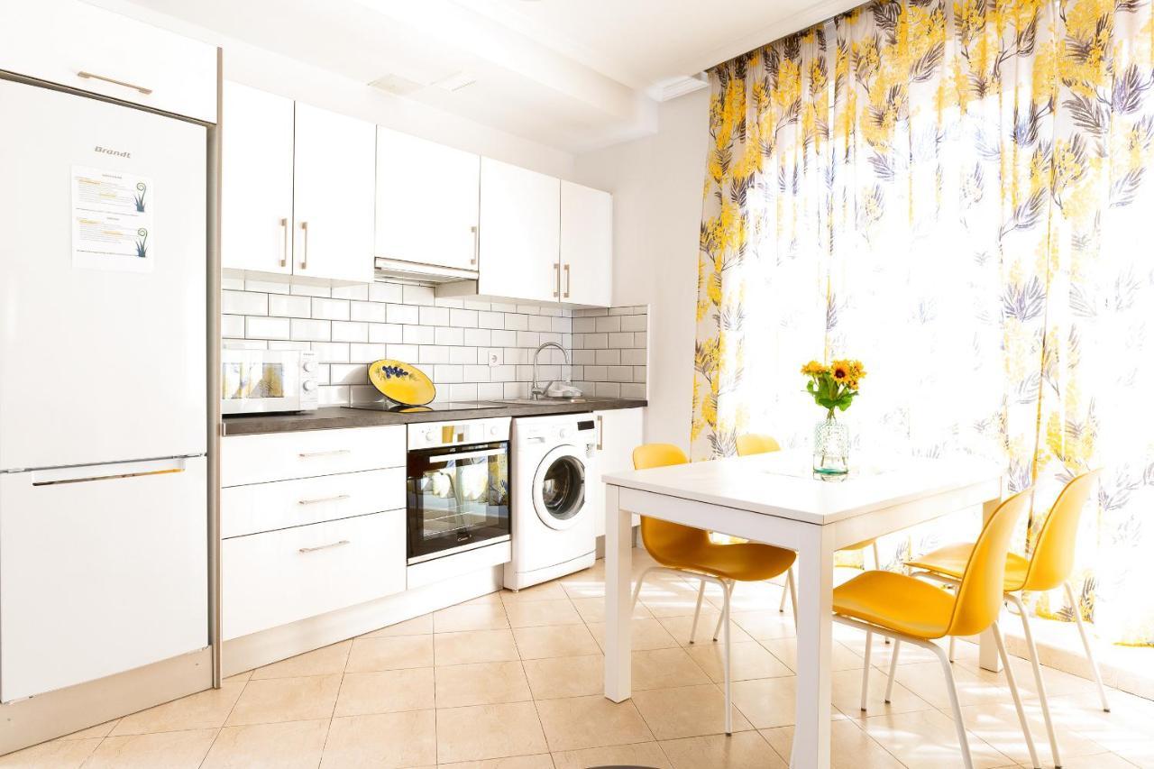 Casa Girasole Villa Corralejo Bagian luar foto