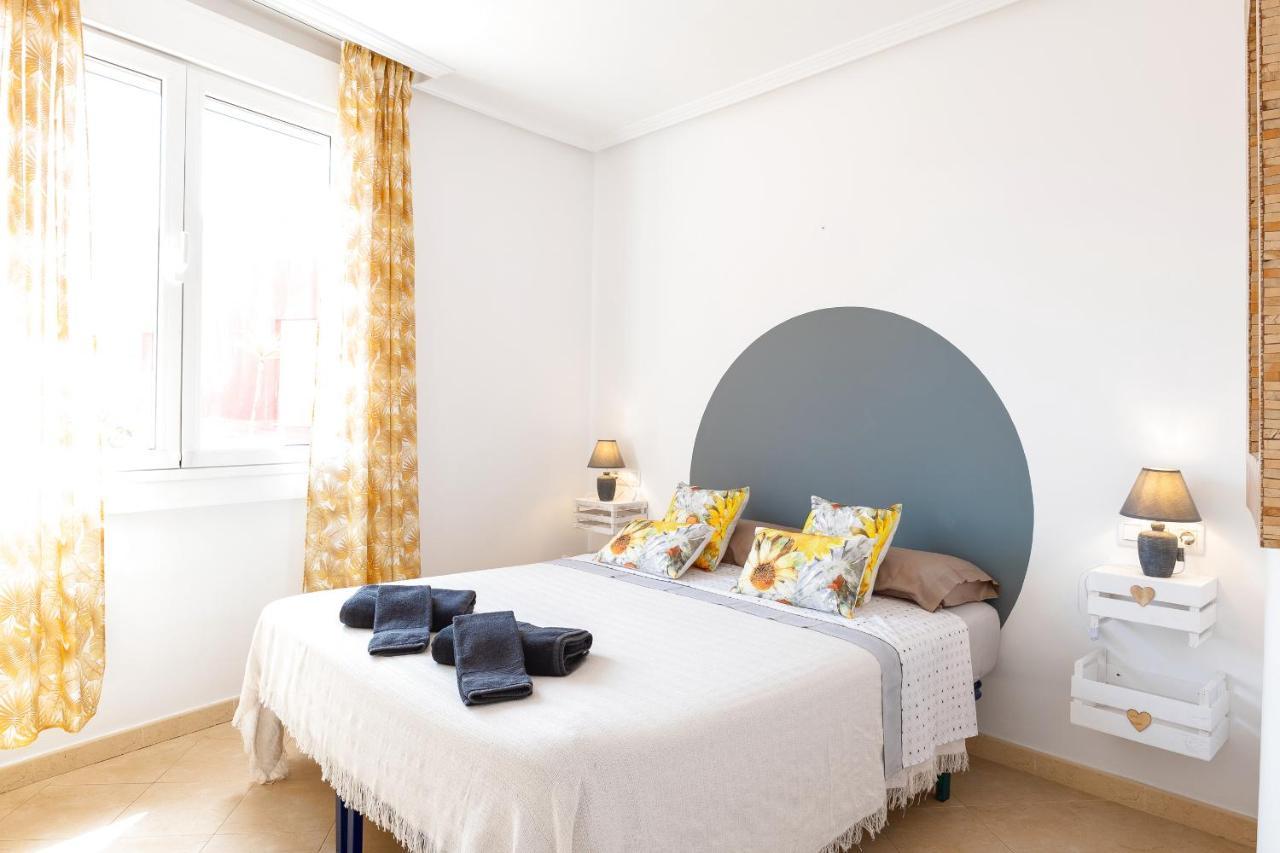 Casa Girasole Villa Corralejo Bagian luar foto