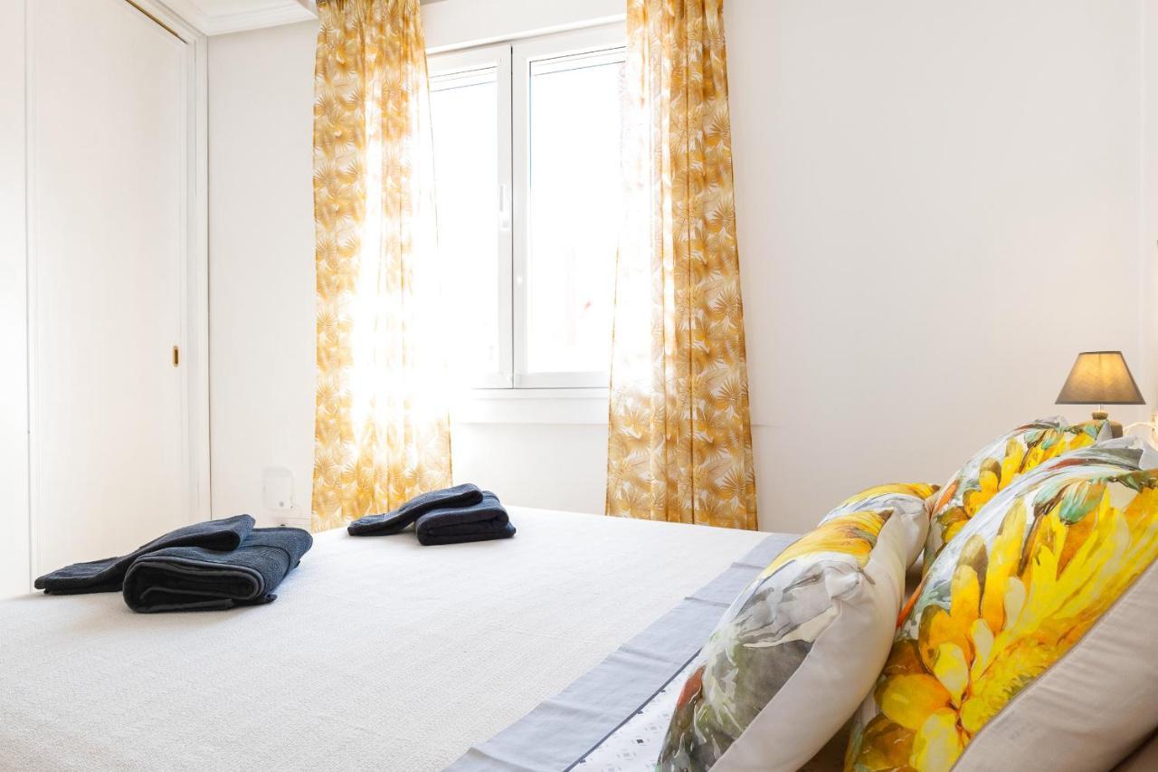Casa Girasole Villa Corralejo Bagian luar foto
