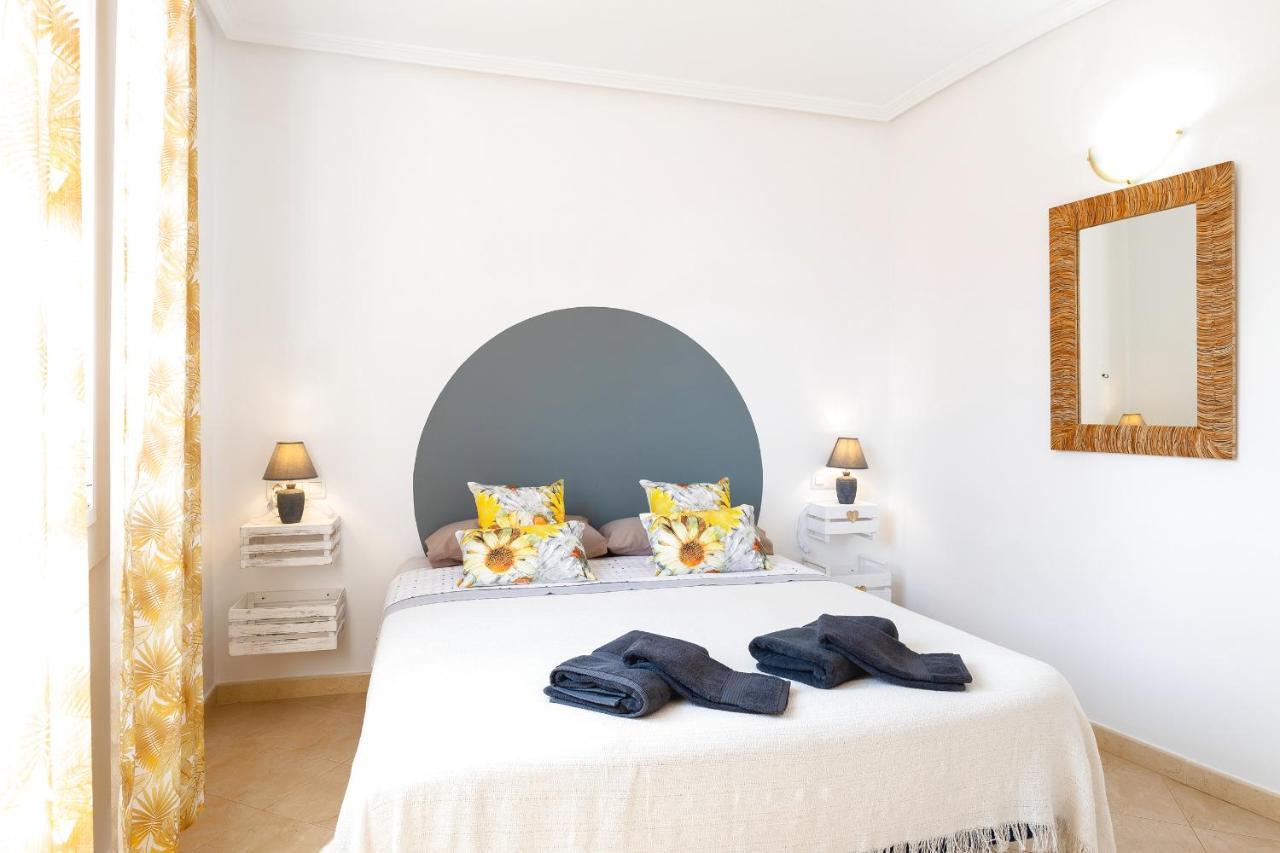 Casa Girasole Villa Corralejo Bagian luar foto