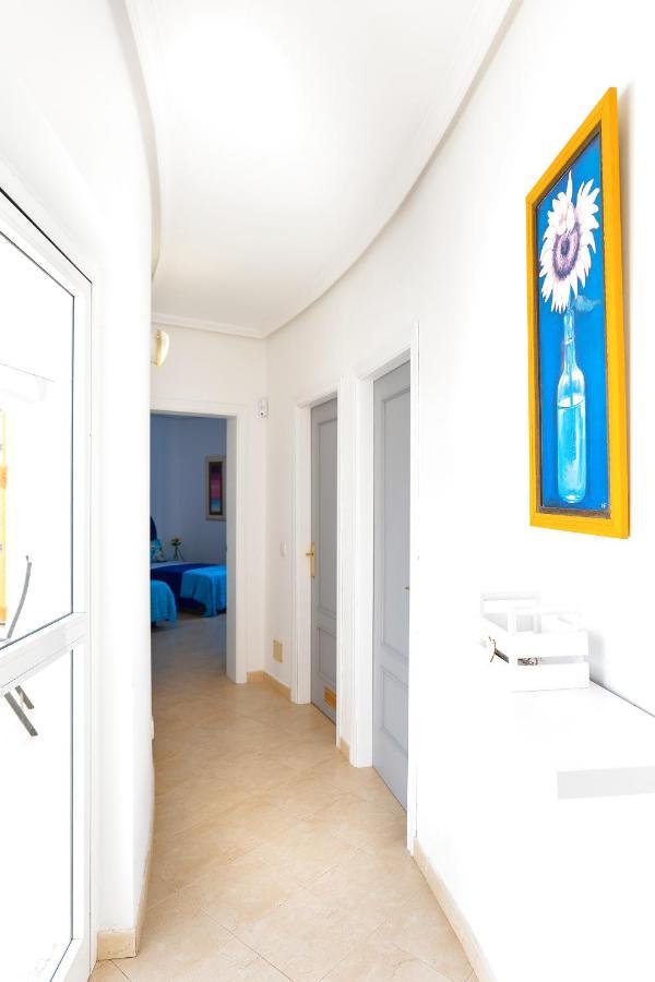 Casa Girasole Villa Corralejo Bagian luar foto