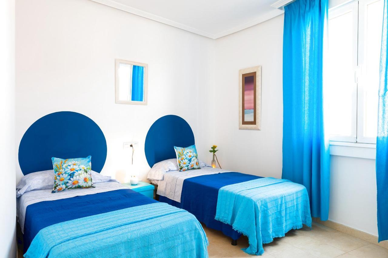 Casa Girasole Villa Corralejo Bagian luar foto