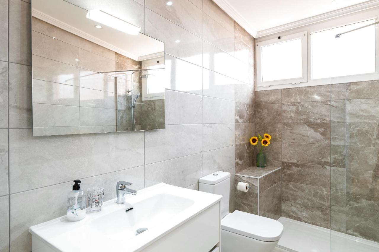 Casa Girasole Villa Corralejo Bagian luar foto