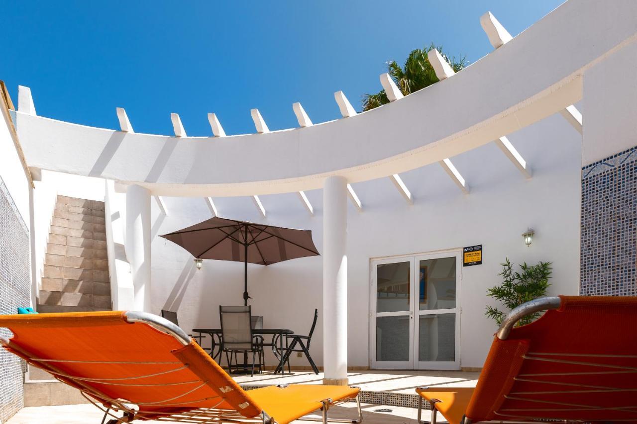 Casa Girasole Villa Corralejo Bagian luar foto