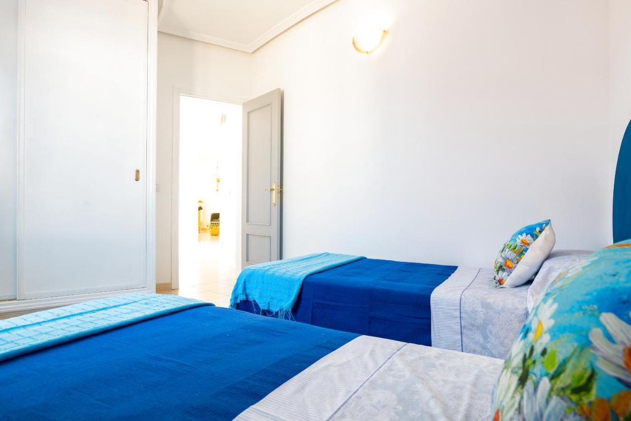 Casa Girasole Villa Corralejo Bagian luar foto